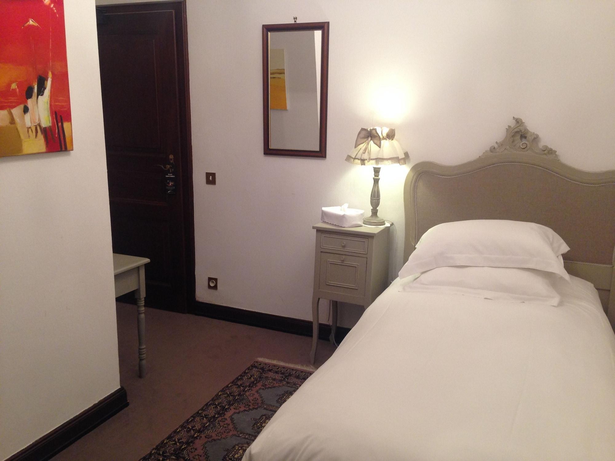 Domaine De Beaupre - Hotel The Originals Relais Guebwiller Luaran gambar
