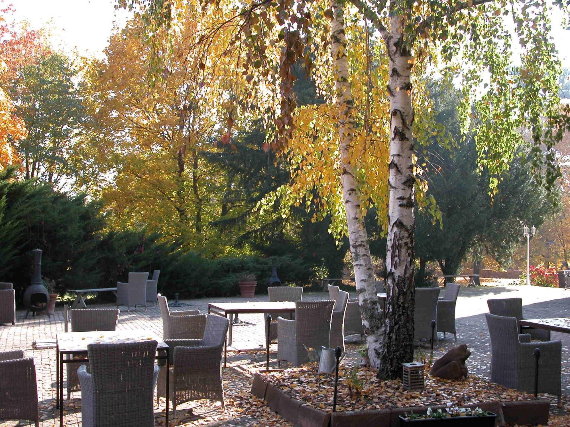 Domaine De Beaupre - Hotel The Originals Relais Guebwiller Luaran gambar
