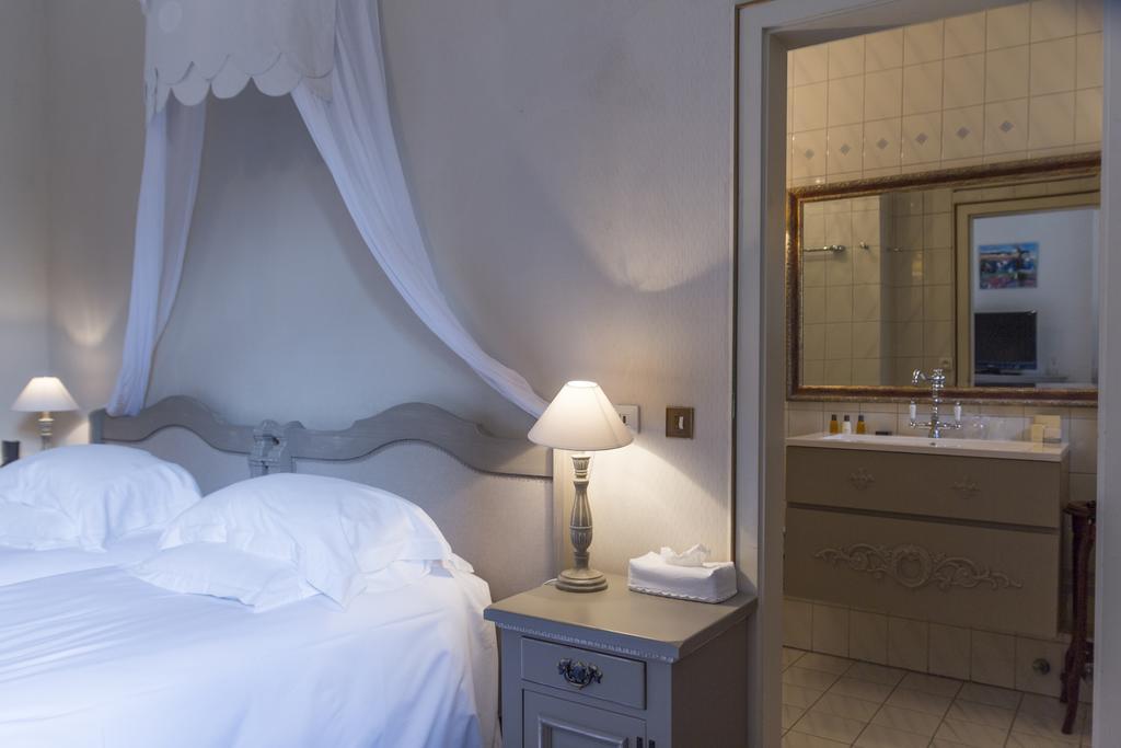 Domaine De Beaupre - Hotel The Originals Relais Guebwiller Luaran gambar