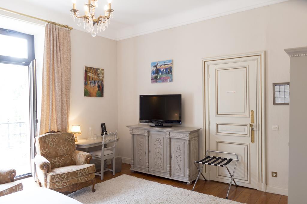 Domaine De Beaupre - Hotel The Originals Relais Guebwiller Luaran gambar