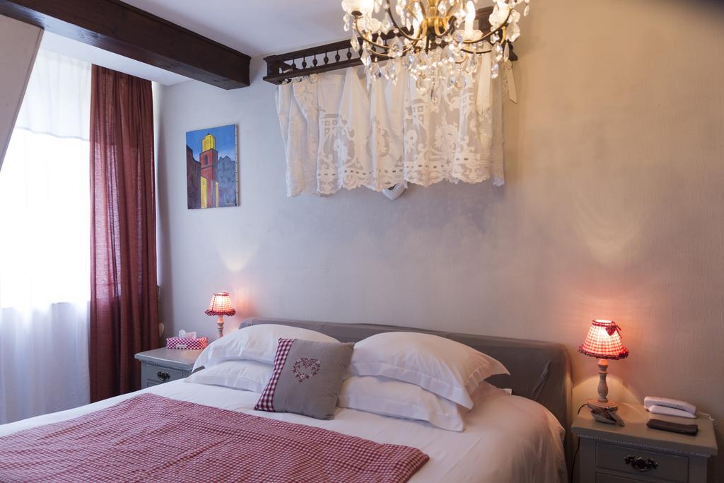 Domaine De Beaupre - Hotel The Originals Relais Guebwiller Luaran gambar